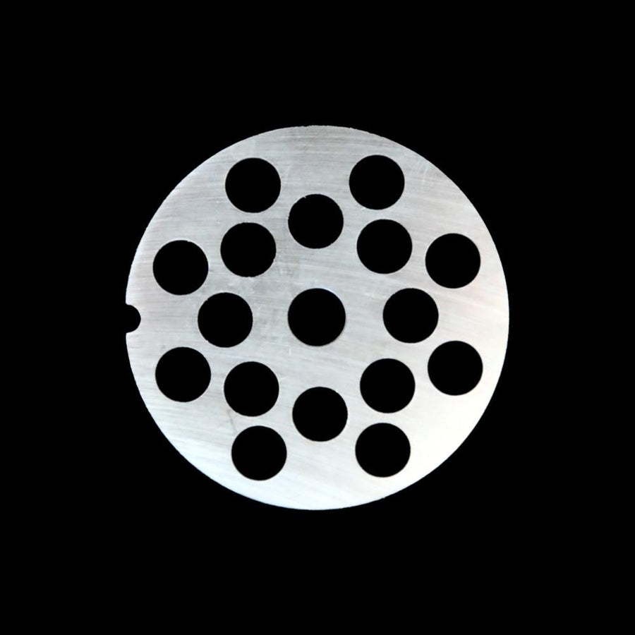 10mm Mincer Plate