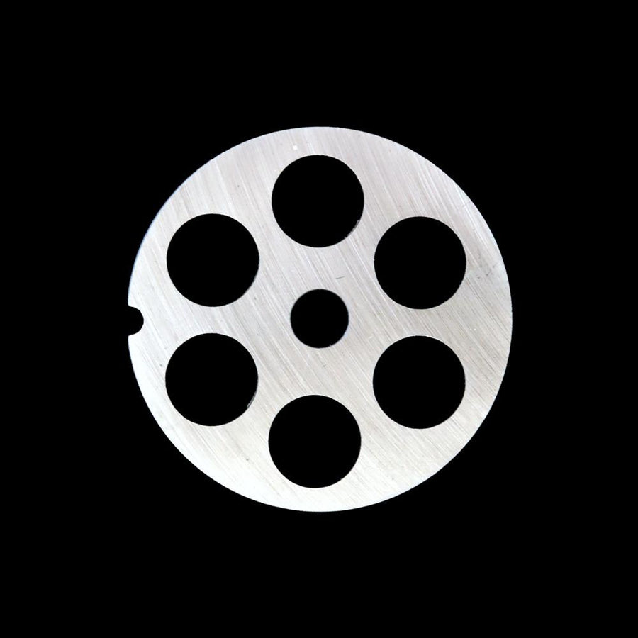 16mm Mincer Plate