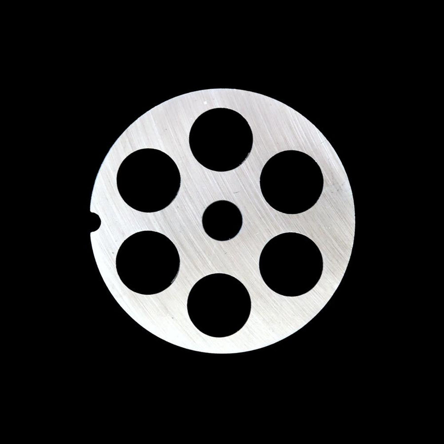 18mm Mincer Plate