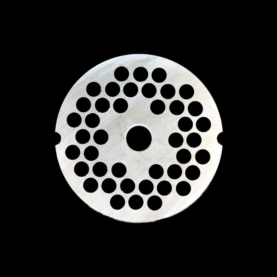 6mm Mincer Plate