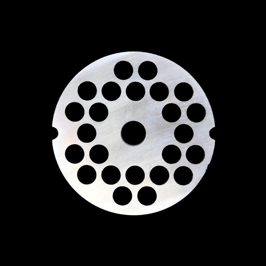 8mm Mincer Plate