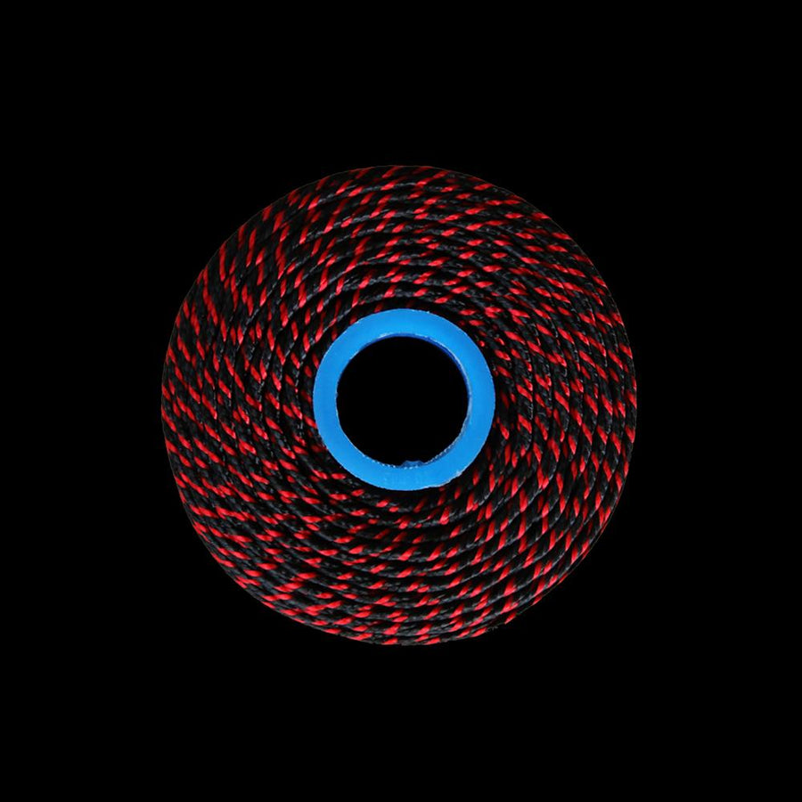 Black & Red Butchers' Twine