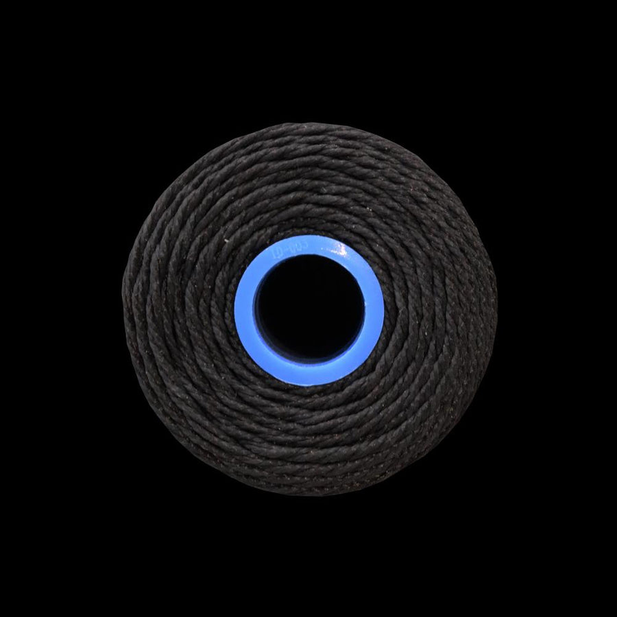 Black Butchers' Twine