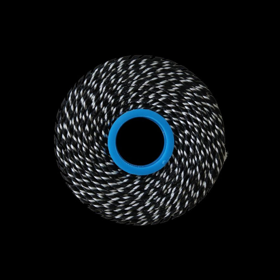 Black & White Butchers' Twine