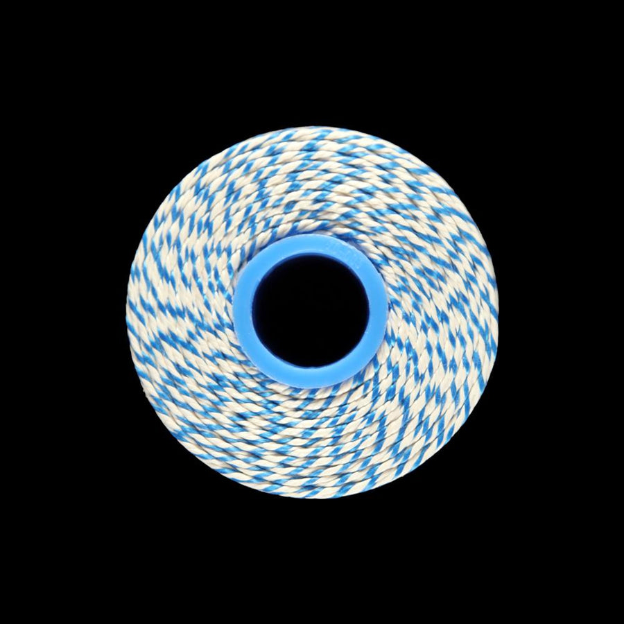 Blue & White Butchers' Twine