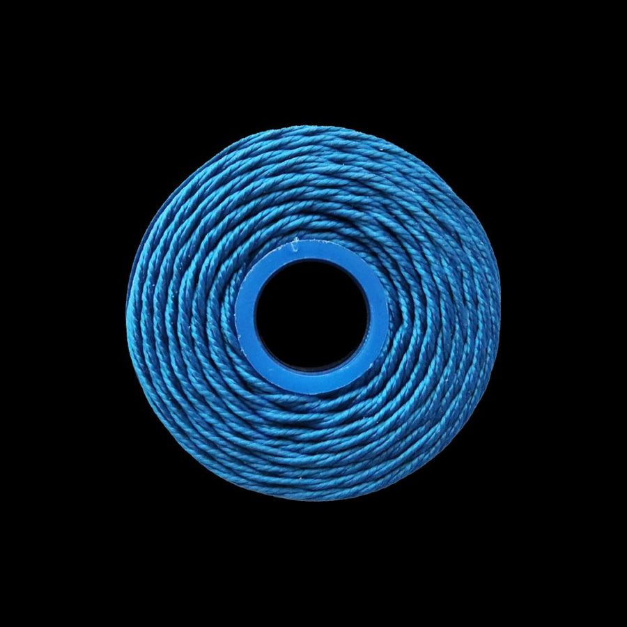 Electric Blue Butchers Twine