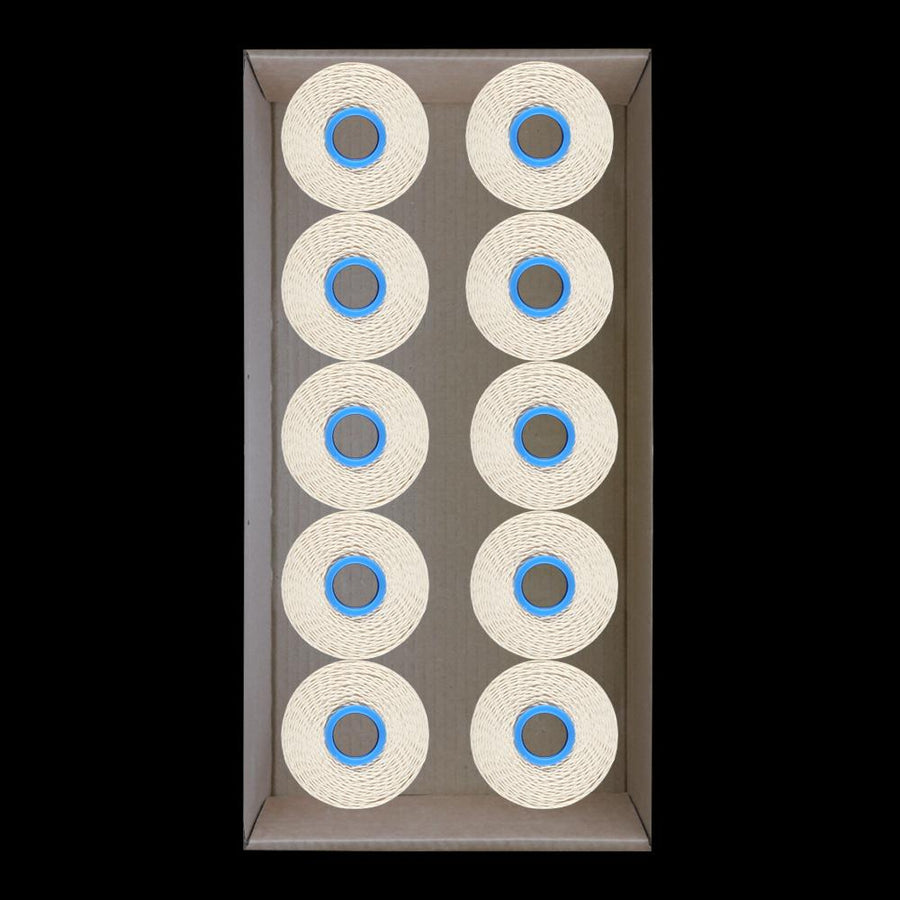 Henry Winning Twine White Selection Box