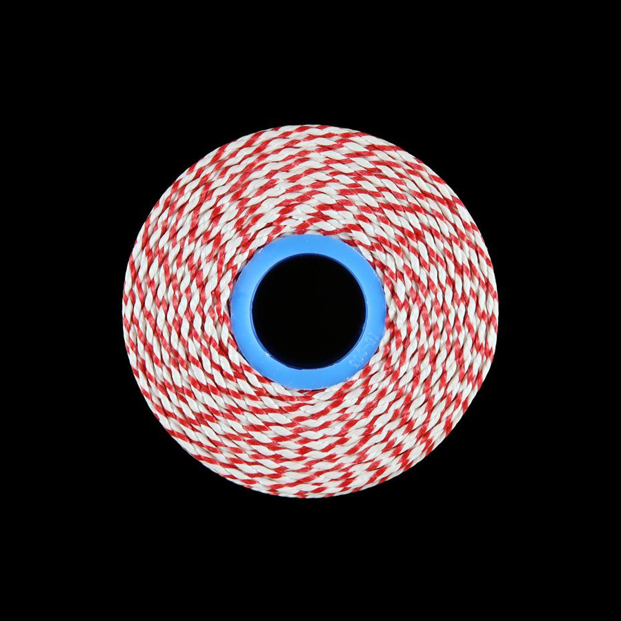 Red and White Butchers' Twine