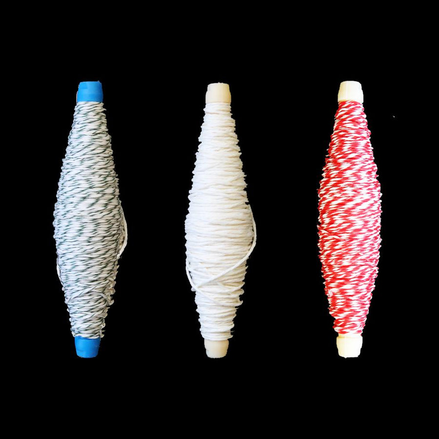 Spoolette Combination